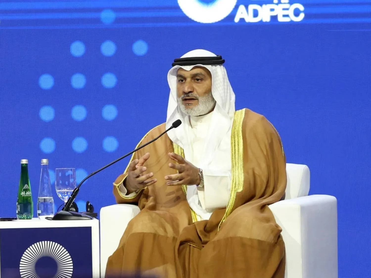 أمين عام أوبك: الطلب على النفط سيظل قويا ولا تغيير في التقديرات