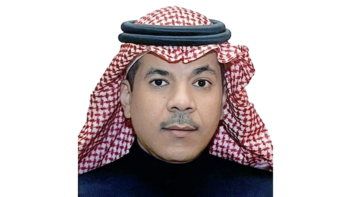 عمران الراشد نائبا لرئيس مجلس إدارة "المتحدة للزجاج المسطح"