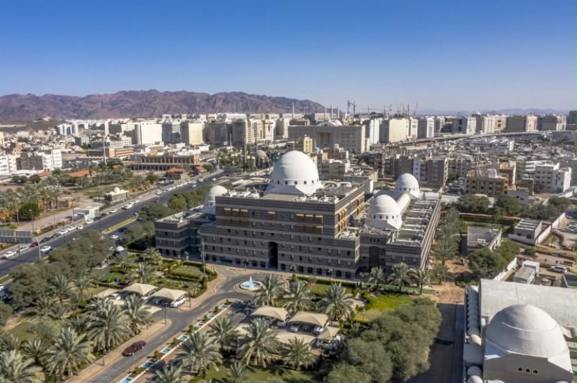 أمانة المدينة تطرح فرصة استثمارية في الأنشطة الرياضية والترفيهية