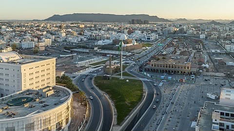 المدينة رابع المناطق في قيمة الصفقات العقارية خلال أبريل بـ 1.39 مليار ريال