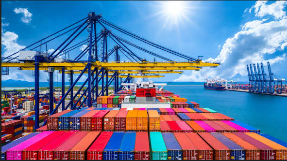 China's Services Trade Grows 4.9% in First Four Months of 2026