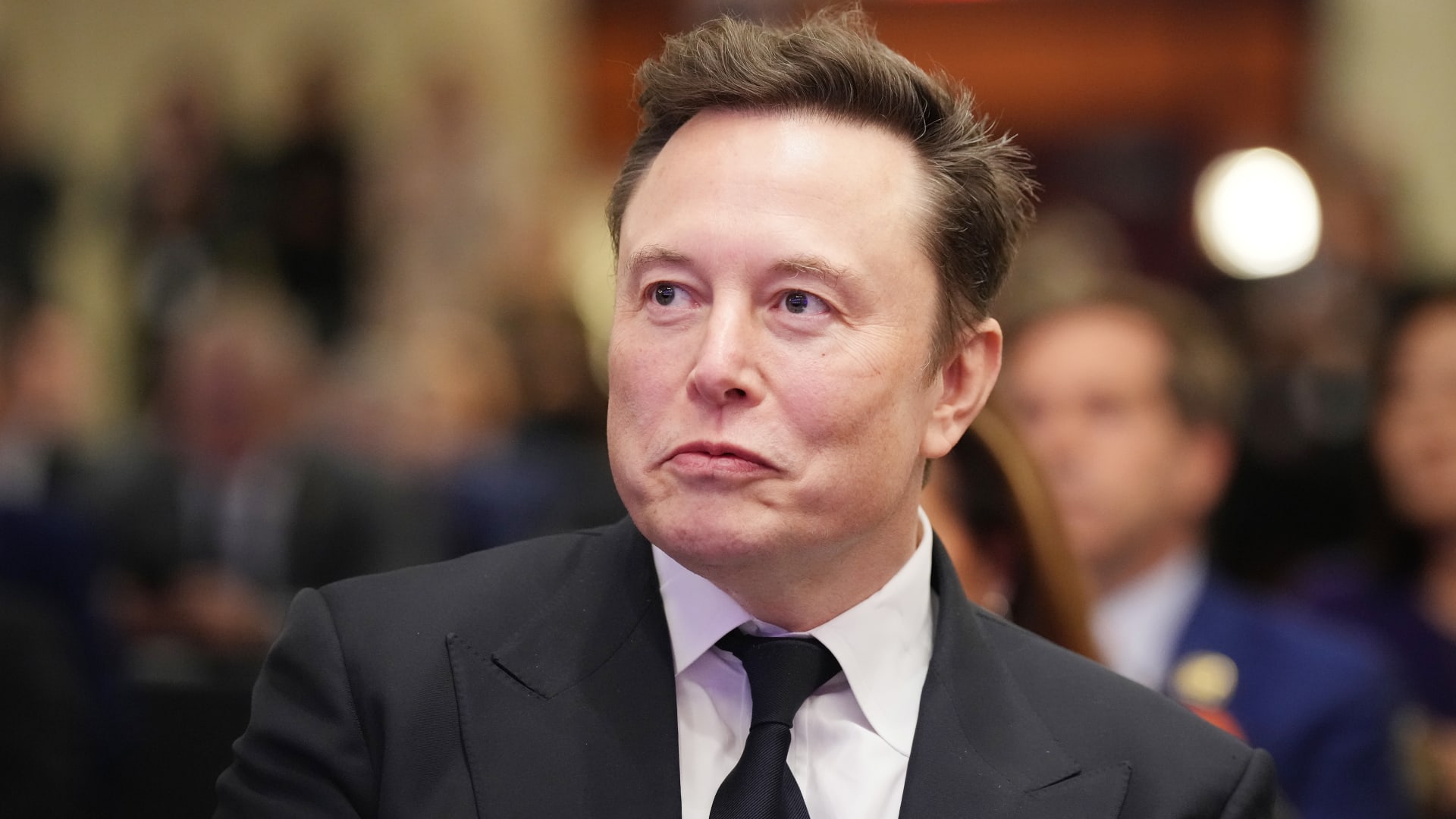Elon Musk on the Verge of Becoming the World's First Trillionaire