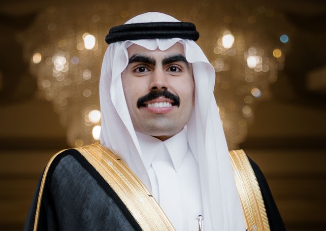 بحضور الأهل والأصدقاء ووجهاء مجتمع .. طارق الخليفة يحتفل بزواجه من كريمة محمد صالح البازعي