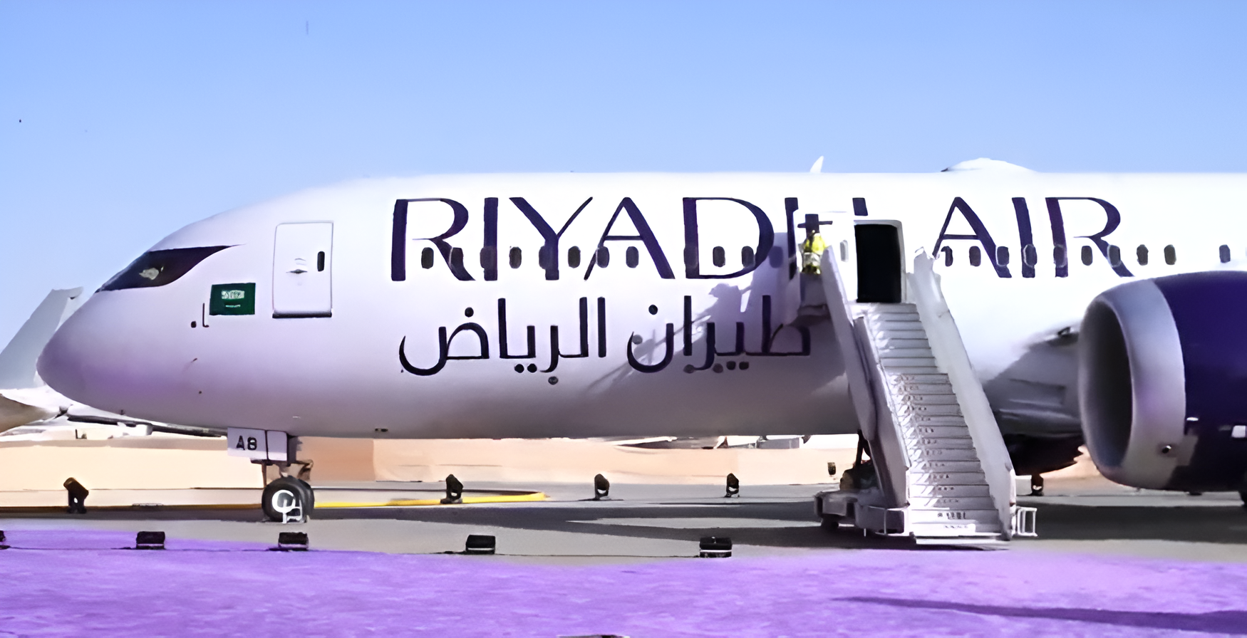 منها دبي والقاهرة ومدريد.. "طيران الرياض" يطرح 5 وجهات جديدة