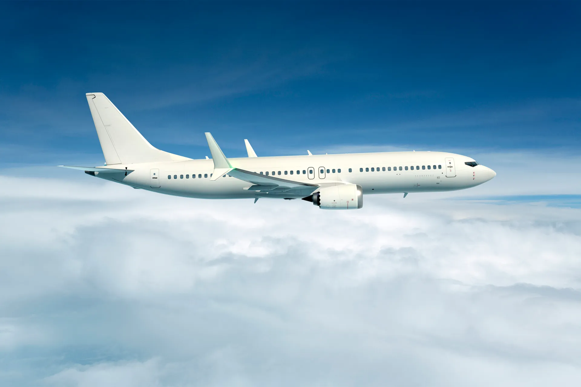 Airlines Cut 2026 Profit Forecasts Due to Fuel Crisis
