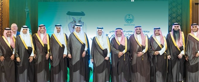 توقيع اتفاقيات لمنظومة النقل في المنطقة الشرقية بـ 3 مليار ريال وتدشين 6 مشروعات بتكلفة 406 ملايين