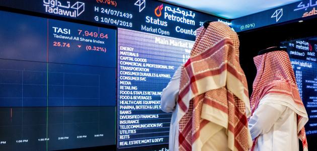 بنك  التسويات الدولية : السوق المالية السعودية 13 عالميا عام 2025