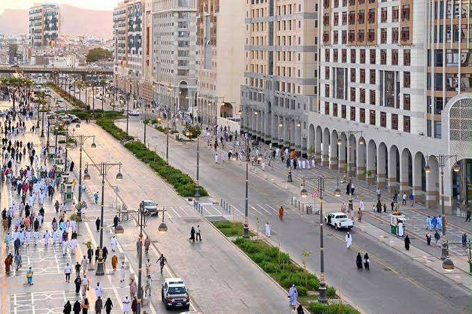 تقرير: المؤشرات السكانية والسياحية والاستثمارية .. محركات الطلب العقاري في المدينة المنورة