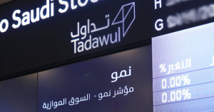 A private deal executed on Nomu Market for SAR 412,500