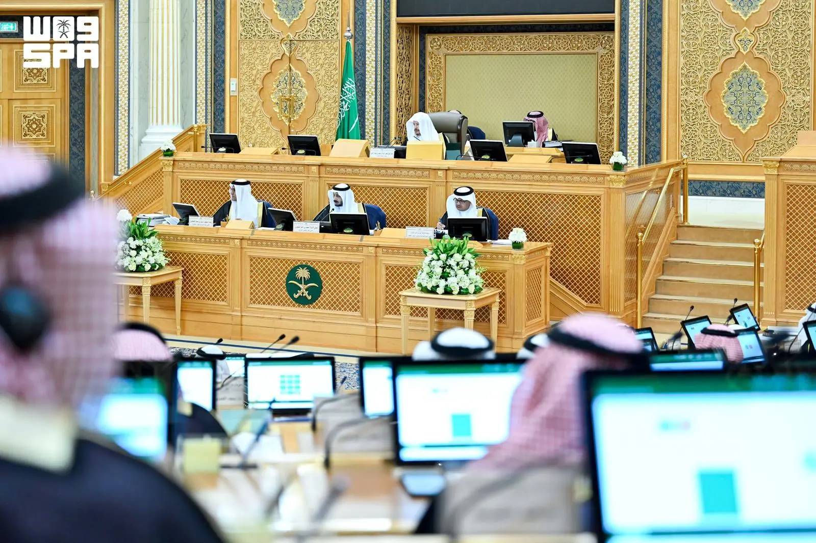 مجلس الشورى يطالب المركز الوطني لإدارة الدين بـتطوير منظومة رقمية متكاملة لرفع كفاءة التحليل