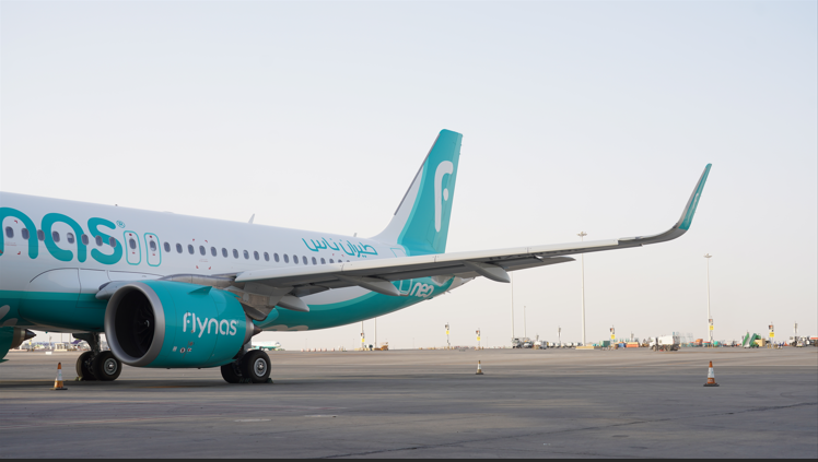 flynas Announces Its Sixth and Newest Operations Base in Al-Qassim in Cooperation with the Cluster2