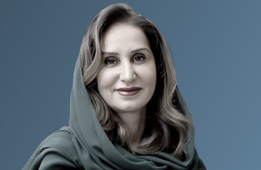 FII INSTITUTE BOARD APPOINTS HER ROYAL HIGHNESS DR. MAHA BINT MISHARI BIN ABDULAZIZ AL SAUD AS