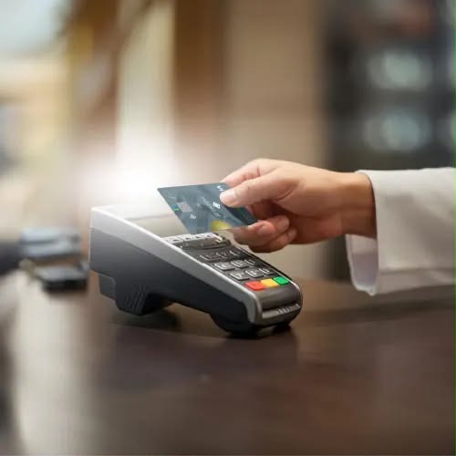 549.9 مليون ريال قيمة عمليات نقاط البيع في المدينة خلال أسبوع