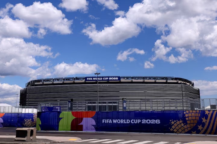 Report: 2026 World Cup Carbon Emissions Could Exceed Qatar 2022, Generating 7.8 Million Tons of CO2