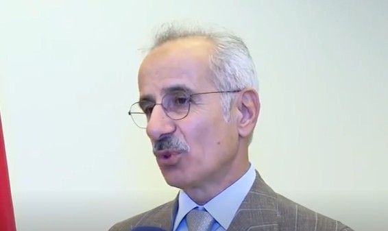 وزير النقل التركي : مشروع الربط السككي مع السعودية سينتهي خلال 3 أعوام