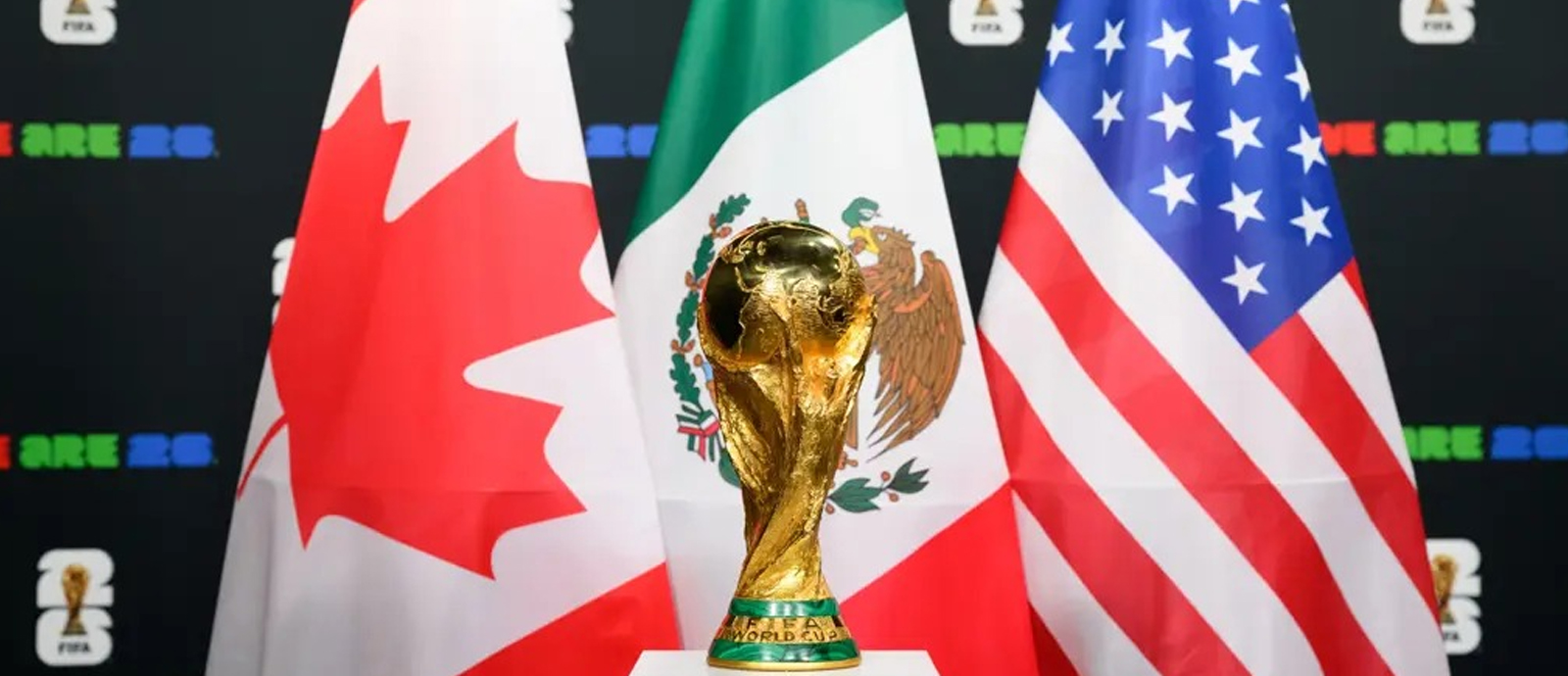 مع انطلاق مونديال 2026.. "غولدمان ساكس": الأثر طويل الأجل لكأس العالم على الناتج المحلي يقترب من
