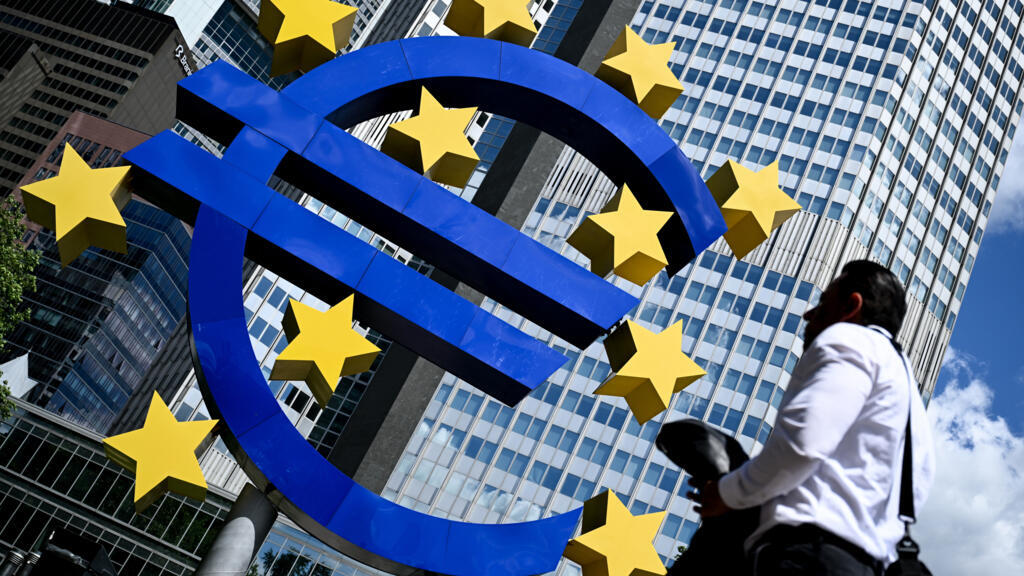 European Central Bank set to hike interest rates to tame Iran war inflation surge