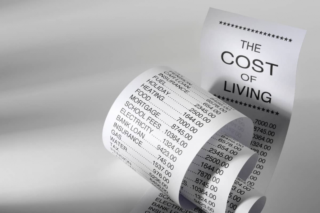Cost-of-living crisis weighs on rights: EU agency