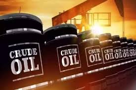 Oil edges up as traders digest escalation in US-Iran strikes