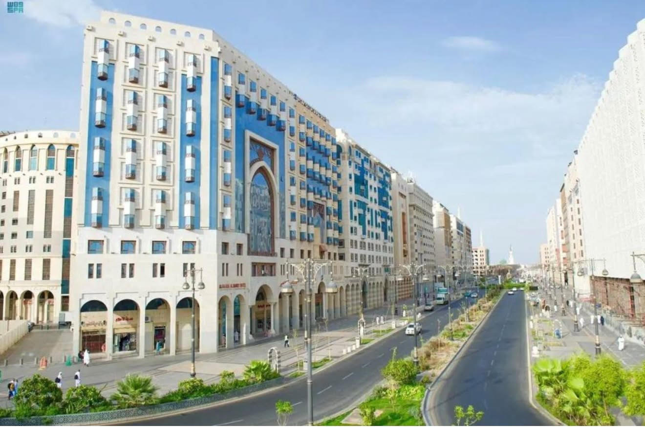 تقرير: القطاع الفندقي يتصدر القطاعات العقارية الأكثر نموا في المدينة .. مشاريع جديدة واستقطاب عالمي