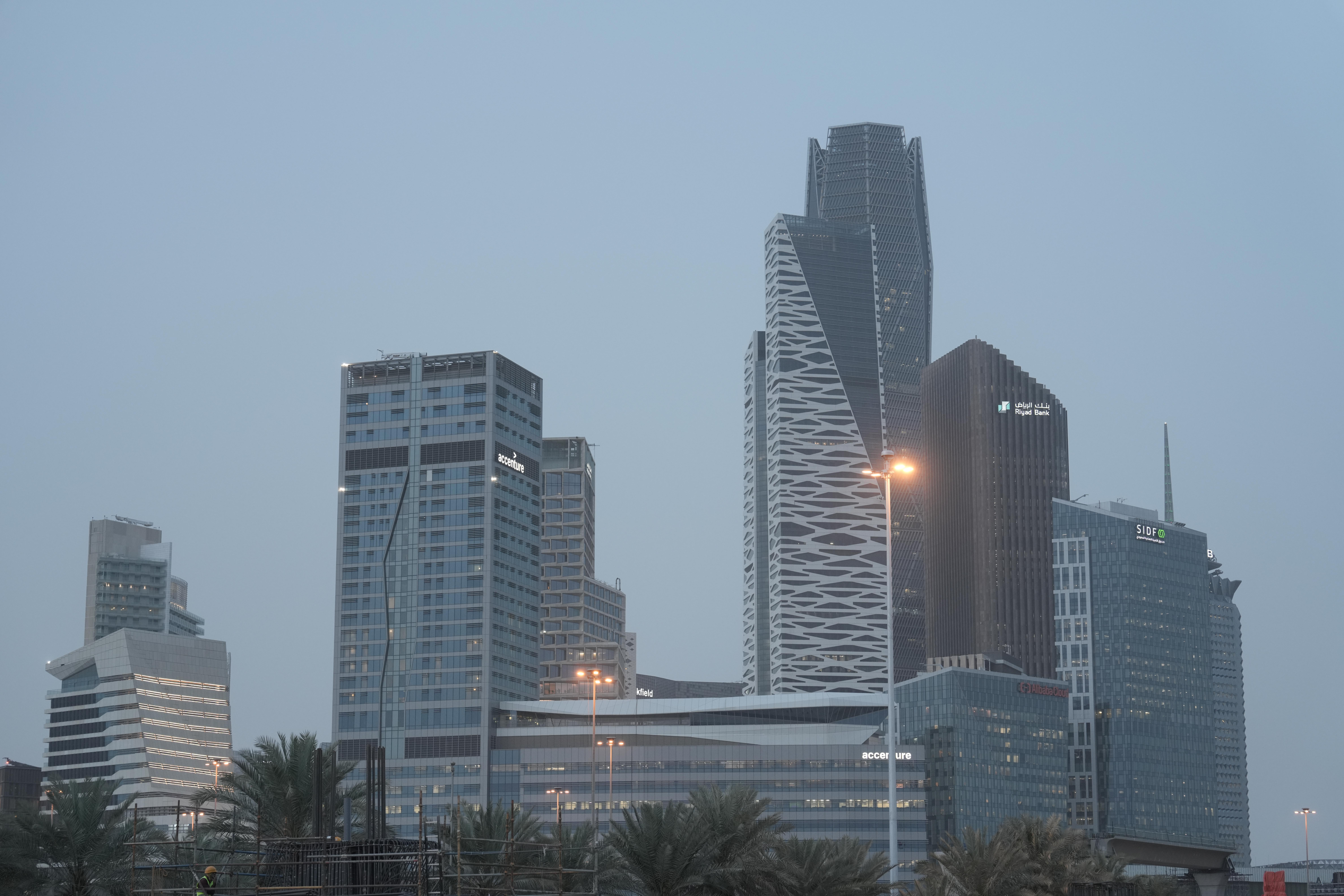 البنك الدولي يتوقع نمو الاقتصاد السعودي 3.1% خلال 2026