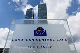 البنك المركزي الأوروبي يرفع معدل الفائدة لأول مرة منذ عام 2023
