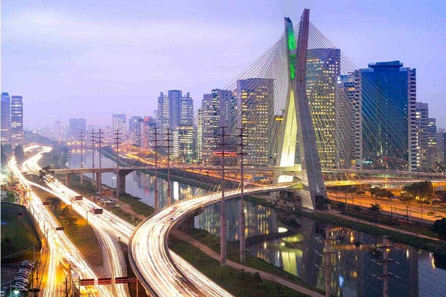 90.2 مليار دولار قيمة أكبر 100 علامة تجارية في البرازيل