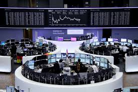 الأسهم الأوروبية تغلق على ارتفاع