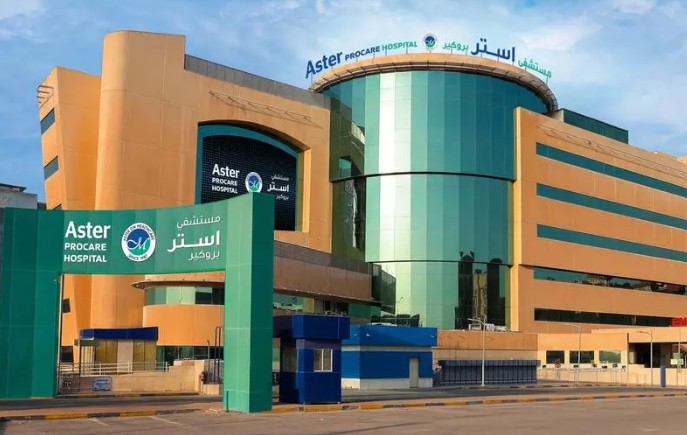 Aster DM Healthcare expands KSA presence with acquisition of ProCare Hospital in Eastern Province