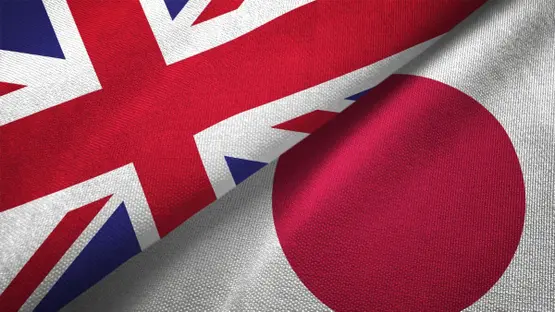 Britain and Japan poised to sign $24 billion in investment deals