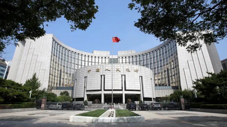 China plans to launch a digital payment system to rival the dollar