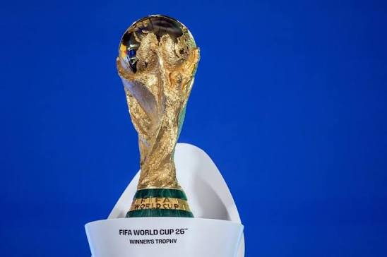 FIFA expects $13 billion in revenue from the World Cup