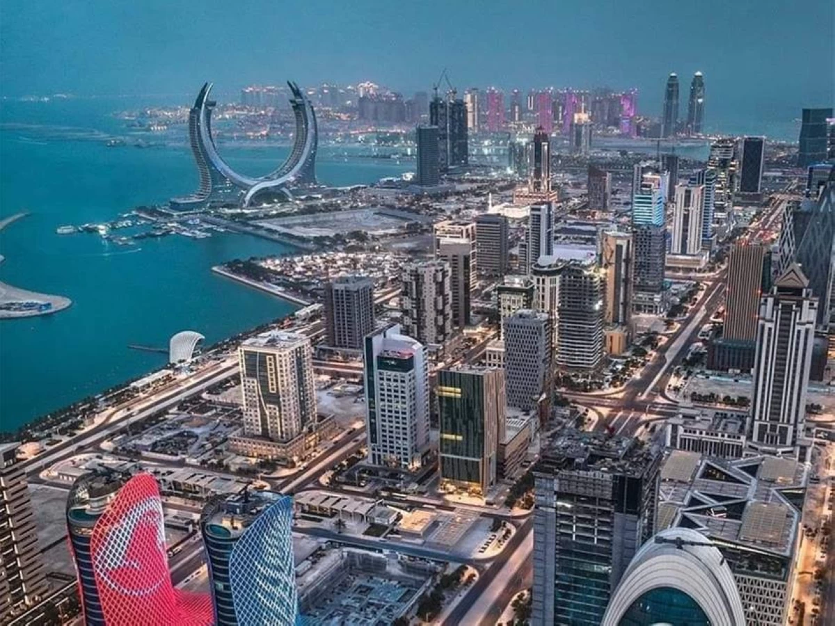 الرهون العقارية في قطر تقفز 136% خلال مايو