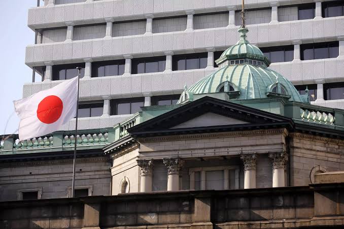 Bank of Japan hikes interest rate to 31-year high