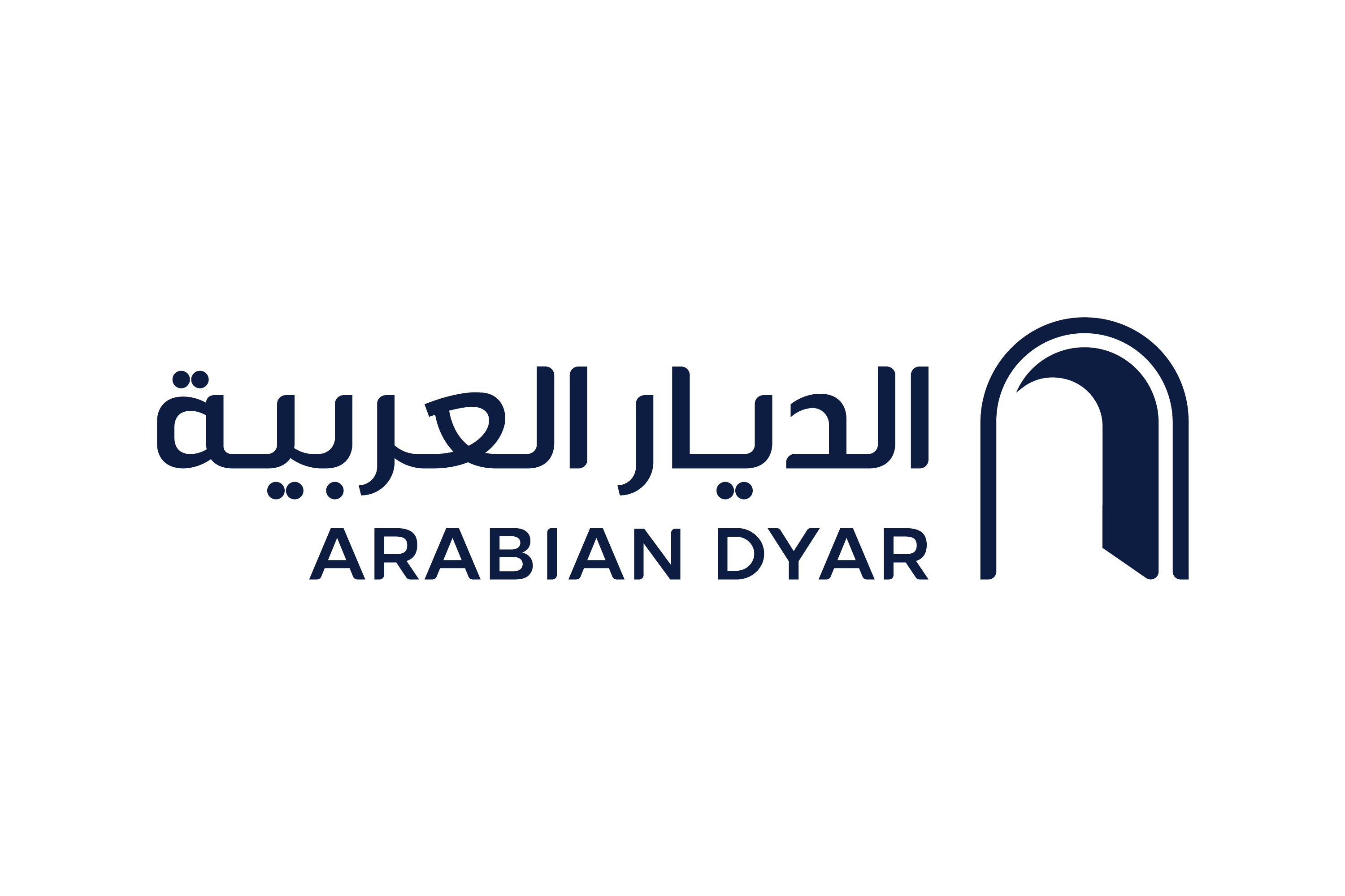 «الديار العربية» تشارك إلى جانب نيوم وروشن والمربع الجديد في جلسة حوارية في قمة الأولوية-روما