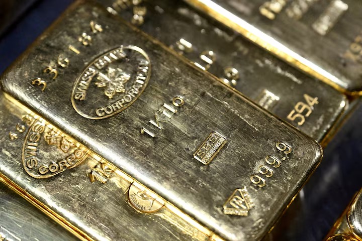 World Gold Council: More Central Banks Plan to Increase Gold Holdings