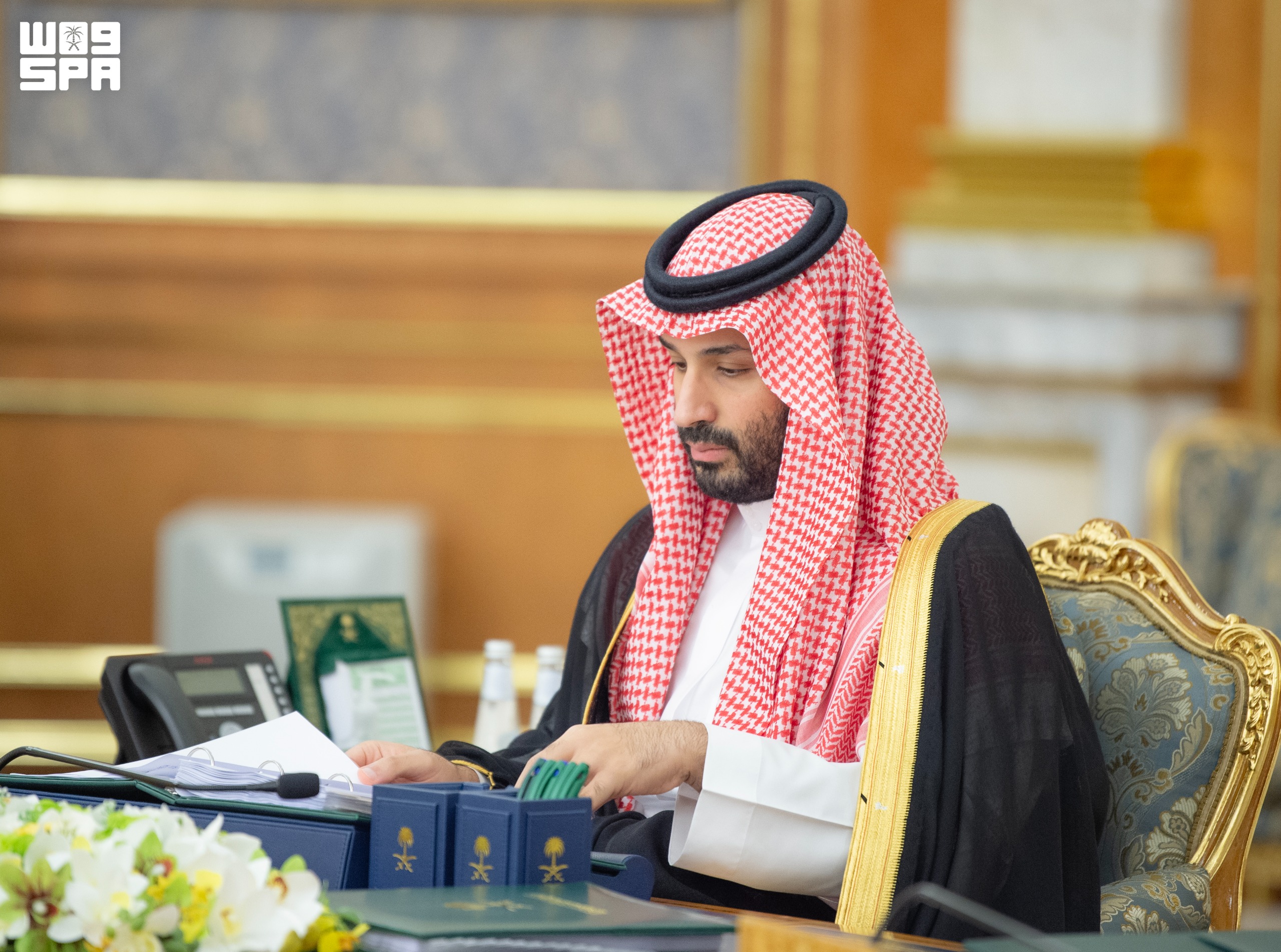 مجلس الوزراء  يرحب ببيان خبراء صندوق النقد عقب اختتام مشاورات المادة الرابعة لعام 2026 وما تضمنه من