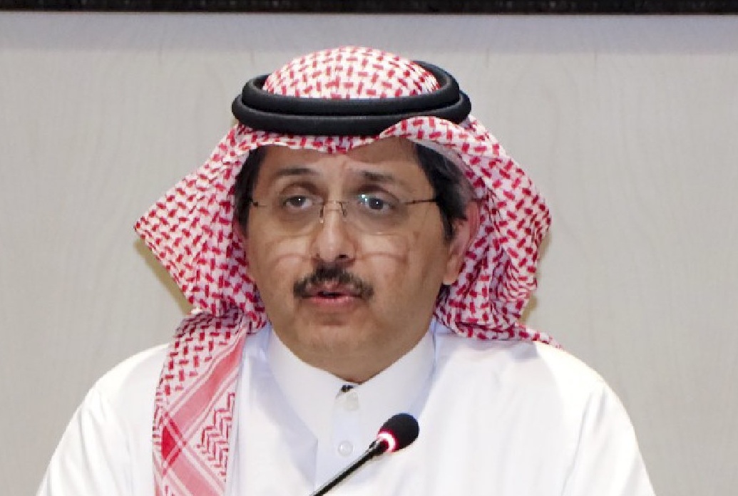 تشكيل لجنة ابتدائية إضافية في الرياض للفصل في المنازعات والمخالفات التأمينية برئاسة العشيوي