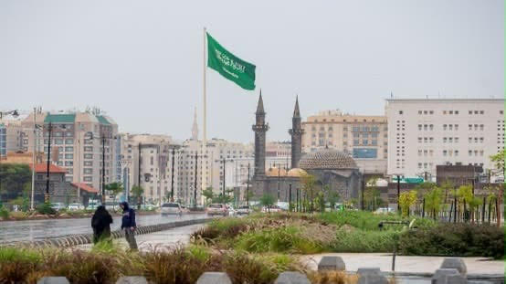 تقرير: المدينة تسجل إنجازات نوعية تعزز مكانتها كوجهة رائدة للتنمية المستدامة