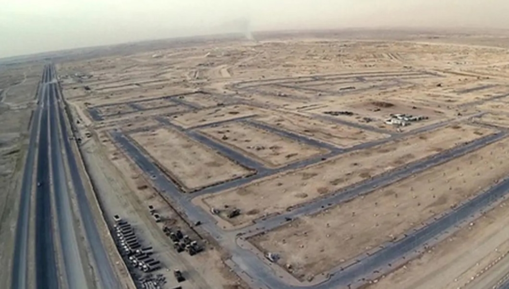 وزارة البلديات والإسكان: 71 مليون متر مربع من الأراضي البيضاء في الرياض دخلت التطوير أو التداول