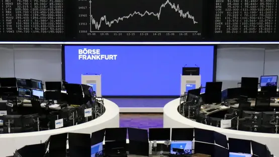 European stocks extend rising amid anticipation of details of the US-Iran agreement
