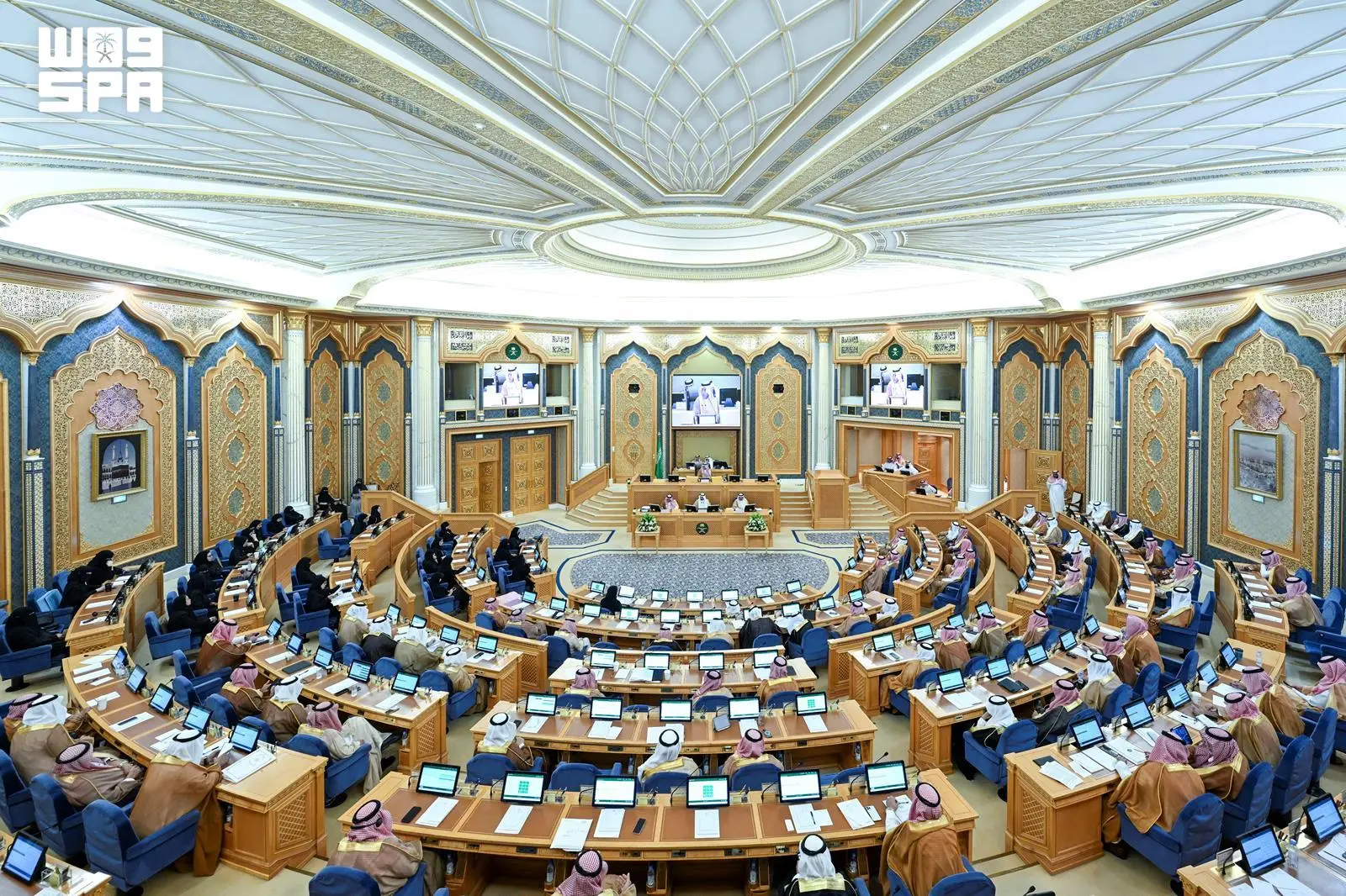 مجلس الشورى يناقش تقرير هيئة السوق المالية: المطالبة بدراسات دورية لأداء الطروحات الأولية بعد
