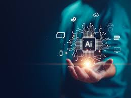 Europe's growing concern over US AI dominance