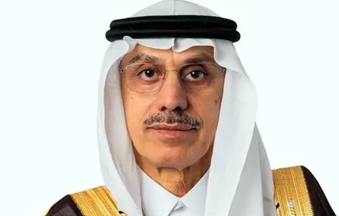 إعادة انتخاب محمد الجاسر رئيسا للبنك الإسلامي للتنمية