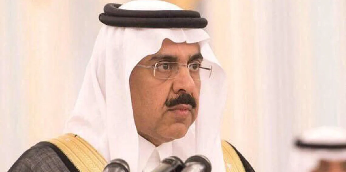 العيبان: النموذج السعودي في الأمن السيبراني أصبح رائدا يحتذى به دوليا