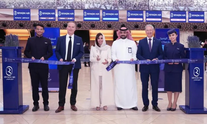 Riyadh Air commences daily Dubai-Riyadh flights as inaugural flight takes flight