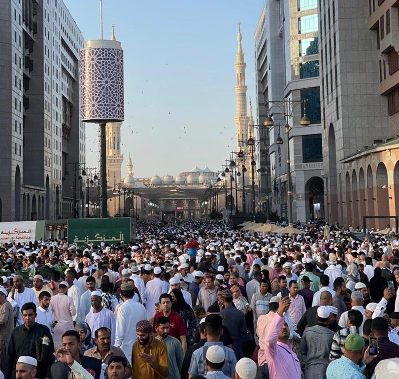 المدينة.. إنشاء غرفة عمليات موحدة لتعزيز استدامة استثمارات القطاع السياحي واستقطاب أخرى جديدة