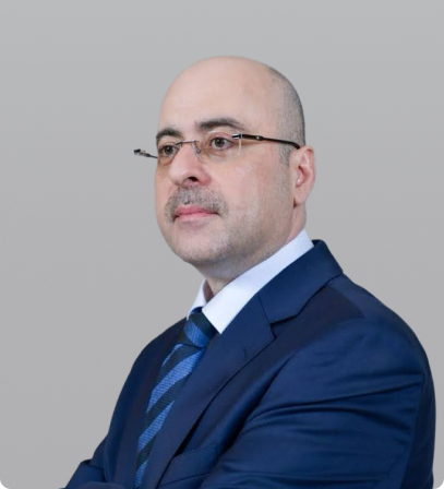 ماجد نوفل رئيسا تنفيذيا لـ "المطاحن الحديثة"