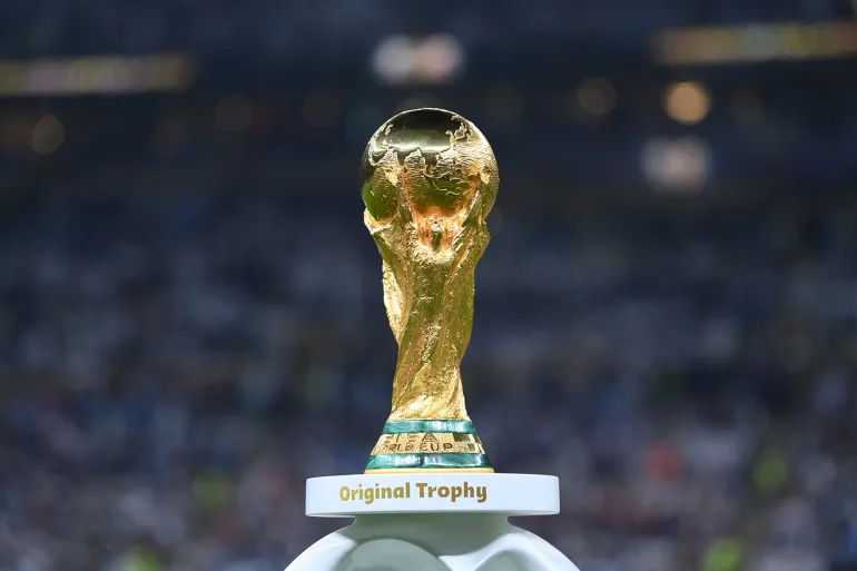 مكاتب الرهانات تضع المغرب ضمن المنتخبات العشرة الأولى المرشحة للفوز بمونديال 2026