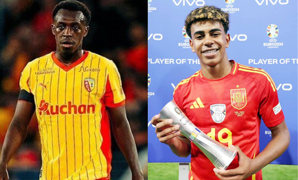 لامين يامال الأعلى قيمة في منتخب أسبانيا وسعود عبدالحميد في المنتخب السعودي